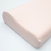 Elastická jersey obliečka na anatomický vankúš - ANATOMIK P6