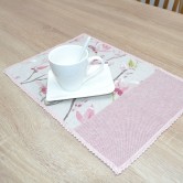Prestieranie na stôl rose MIRA